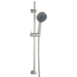 ADORA Dominus 115 Brusestang- Sæt 5 Spray, 800x19mm, Steel