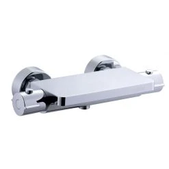 ADORA Exigo Comfort 150CC Term.armatur G1/2 Ned, Krom