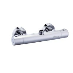 Adora Exigo Up 150 Termostat- Armatur Studs Op, Krom