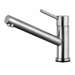 Adora Imperia Køkkenarmtur M. Svingtud, Rustfri Stål - VAREN ER UDGÅET