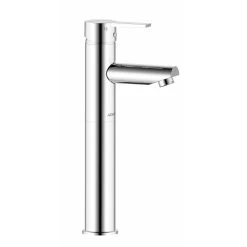 ADORA Opus Plus Håndvask- Armatur Ekstra Høj, Krom