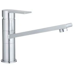 ADORA Simplex KV.armatur Lav Model, Krom