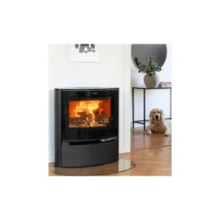 Aduro A/S Aduro 15 Lux Brændeovn