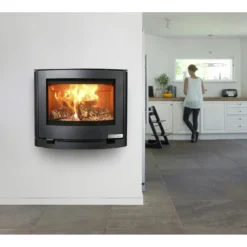 Aduro A/S Aduro 15.3 - Brændeovn