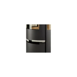 Aduro A/S Aduro 9 Brændeovn Air - Sort -Homeshop salg aduro 9 braendeovn air sort 2