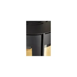 Aduro A/S Aduro 9 Brændeovn Air - Sort -Homeshop salg aduro 9 braendeovn air sort 3