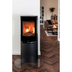 Aduro A/S Aduro 9.5 Lux - Brændeovn