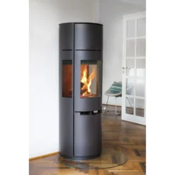 Aduro A/S Aduro 9.7 - Brændeovn