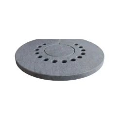 Aduro A/S Aduro Fedtstenstop Til Aduro 22-serien Serpentino -