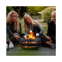 Aduro A/S Aduro Fire Ball Udepejs Bålsted -Homeshop salg aduro fire ball udepejs balsted 4