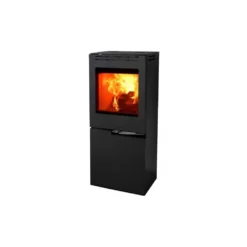 Aduro A/S Aduro Hybrid 5 Hybridovn Sort - 117x50,3x50,6 -Homeshop salg aduro hybrid 5 hybridovn sort 117x503x506 3