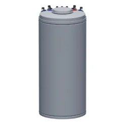 Andersen Electric Combitank Ae 100-65 Grå 583x1312x583mm