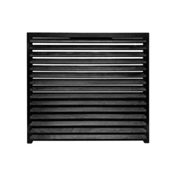 Andersen Electric Front 7kw Nordic Nature Sort