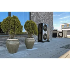 Andersen Electric Varmepumpe Nordic One 15kw Luft-vand