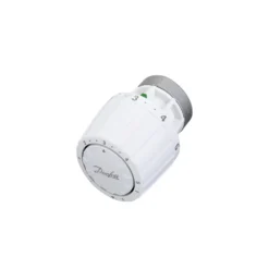 Danfoss Fast Følerelement Rav Hulmål Ø 34mm