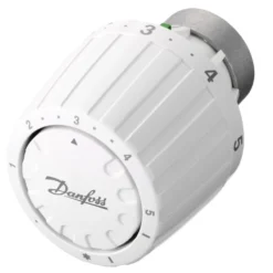 Danfoss Fast Følerelement Ravl Hulmål 26 Mm