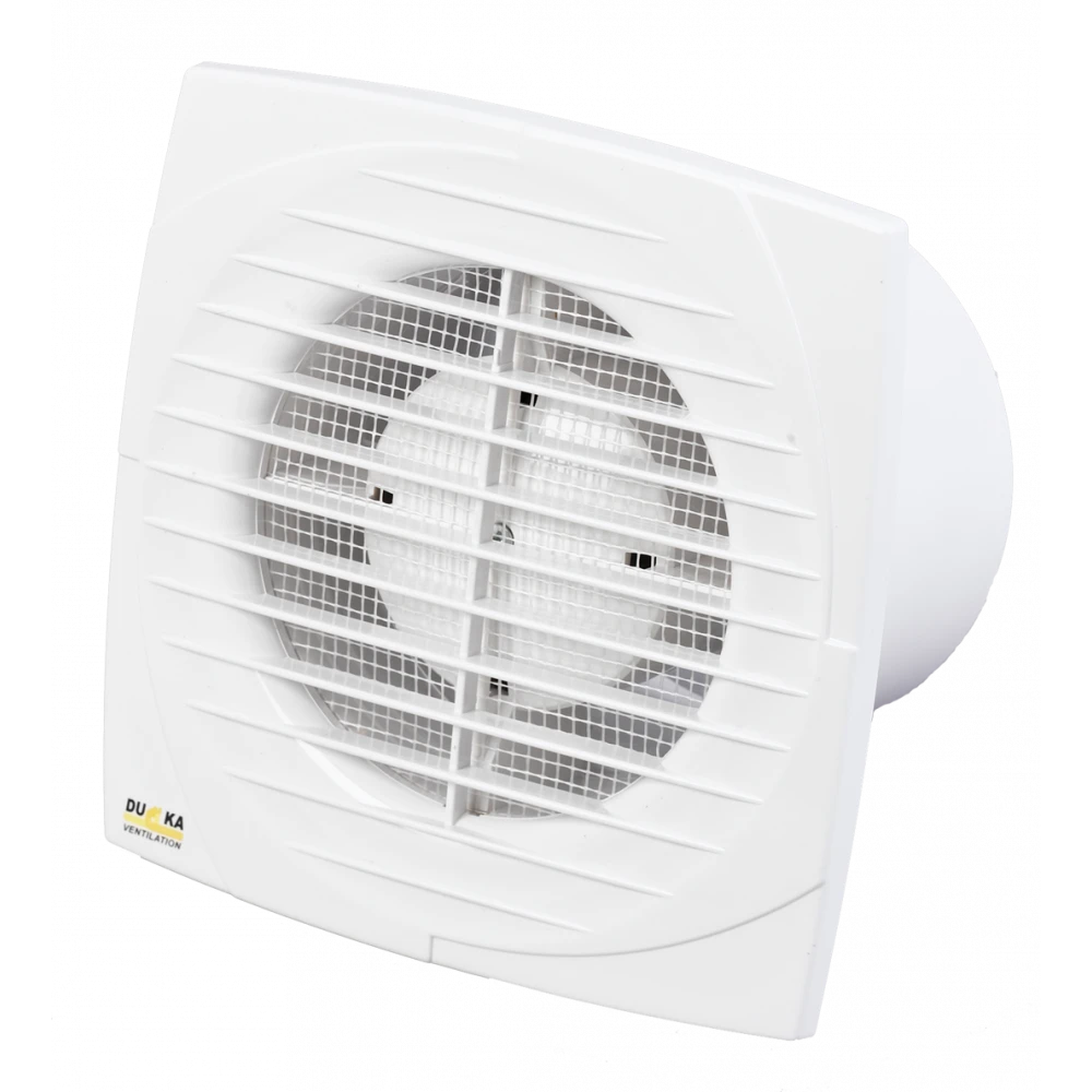 Duka El 500S Ventilator 1 Duka El 500S Ventilator