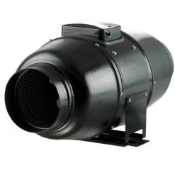 Duka Kanalventilator 100 TT Silent