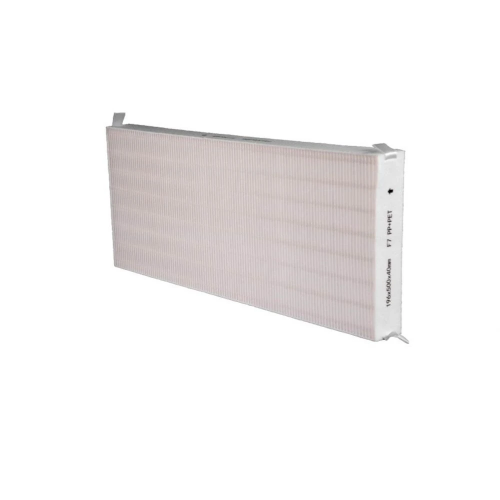 Duka Pollenfilter F7 Til Aggregat 200/225/230 Top Plus / 200 Wifi 1 Duka Pollenfilter F7 Til Aggregat 200/225/230 Top Plus / 200 Wifi