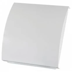 Duka Stormskærm D6 / Pro 50+ Hvid Ral 9016