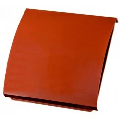 Duka Stormskærm S6b Teglrød Ral 8004
