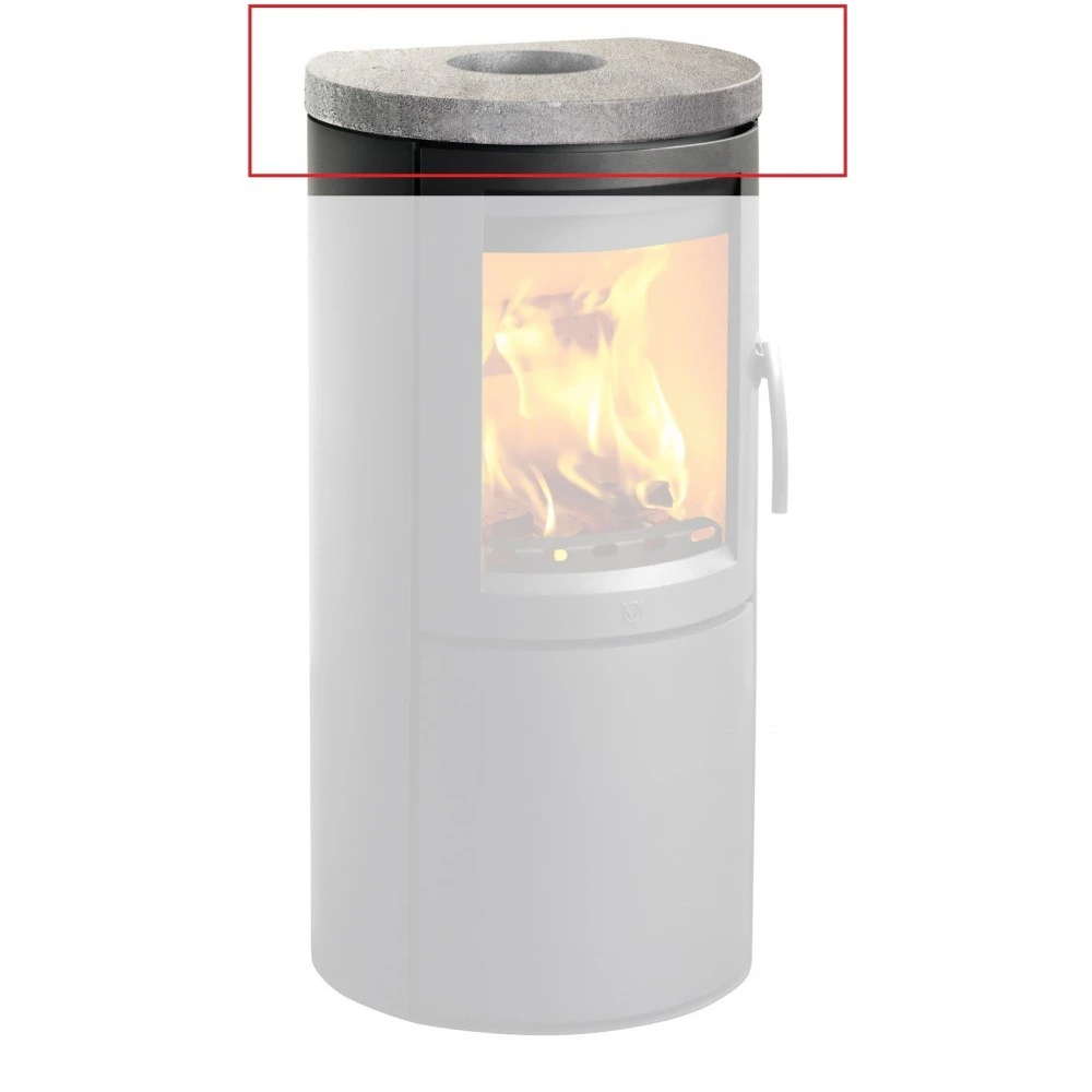 Varde Ovne A/S Fedstenstop Til Varde Aura 1/11 Åben 1 Varde Ovne A/S Fedstenstop Til Varde Aura 1/11 Åben