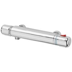 Geyser Brusetermostat Maximum 200 Krom