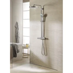 Grohe Brusearmatur Rainshower 310