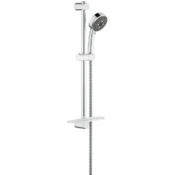 Grohe Bruserstangsæt Comfort Iii