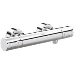 Grohe Grotherm3000 Forkromet Til Brus Roset