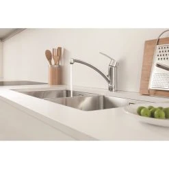 Grohe Køkkenarmatur Start New Krom