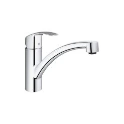 Grohe Lineare Etgrebsbatteri Håndvask.