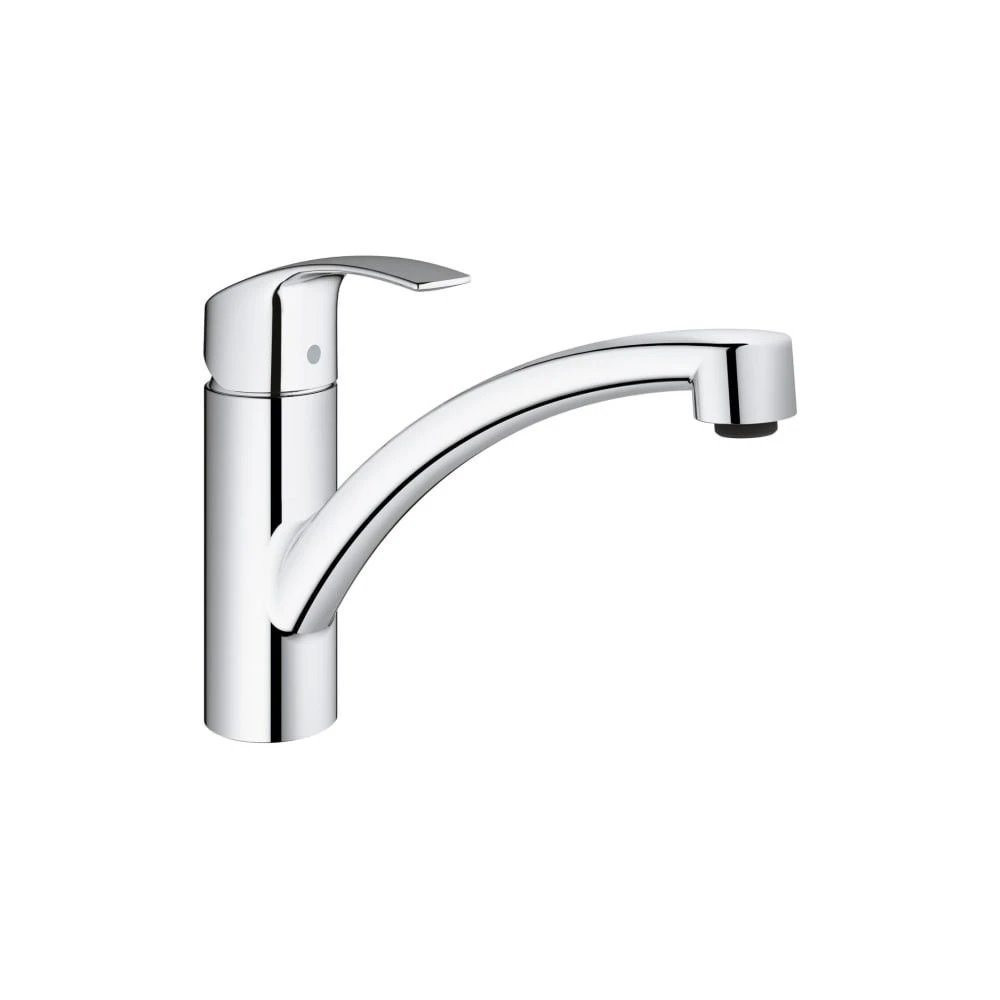 Grohe Lineare Etgrebsbatteri Håndvask. 1 Grohe Lineare Etgrebsbatteri Håndvask.