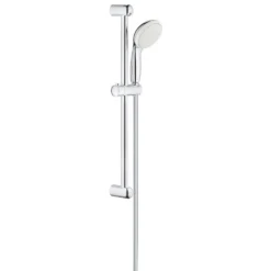 Grohe Ntempesta 100 I Brus Brusestangssæt 600mm 9,5
