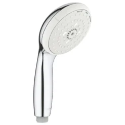 Grohe Ntempesta 100 Iii Håndbr Håndbruser 9,5l
