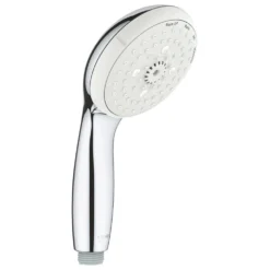 Grohe Ntempesta Håndbruser 100 Iv 4 Sprays