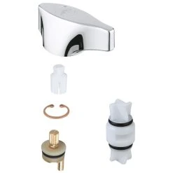 Grohe Omstiller 45048forkar+br.