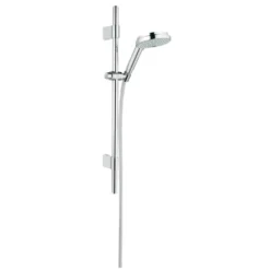 Grohe Rainshower Cosmopolitan 130mm Br.hoved Og 600mm Stang Rg 73-201
