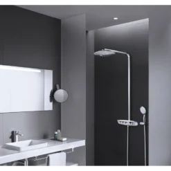 Grohe Rainshower Smartcontrol Brusesystem