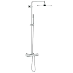 Grohe Rainshower System 310 Til Vægmontering