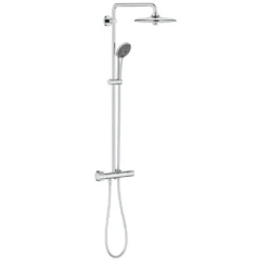 Grohe Vitalio Joy 260brusesystem