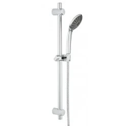 Grohe Vitalio Joy Brusesæt 110 Mm Brusehoved