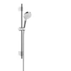 Hans Grohe Hansgrohe Bruserstangsæt 720mm Crometta