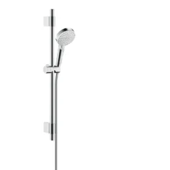 Hans Grohe Hansgrohe Bruserstangsæt 720mm Crometta
