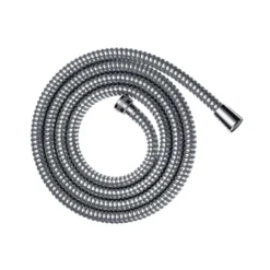 Hans Grohe Hansgrohe Bruseslange Metaflex 1600mm