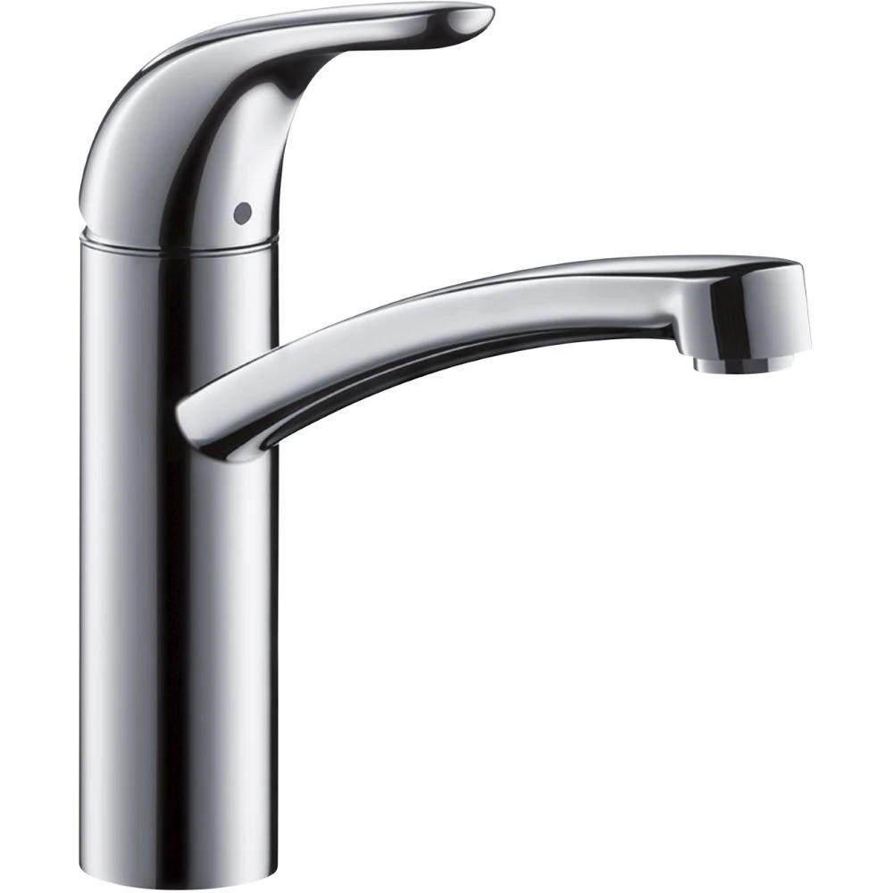 Hans Grohe Hansgrohe Focus E Køkken Forkr. 1 Hans Grohe Hansgrohe Focus E Køkken Forkr.