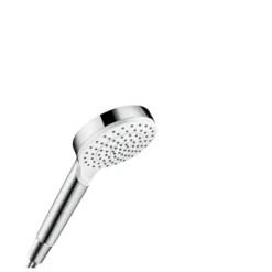 Hans Grohe Hansgrohe Håndbruser Crometta Vario Krom/hvid