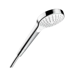 Hans Grohe Hansgrohe Håndbruser Myselect S Vario Hvid/krom