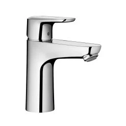 Hans Grohe Hansgrohe Håndvaskearmatur Ecos L Forkromet