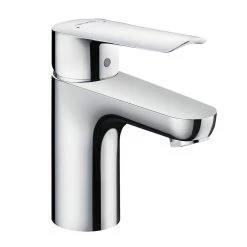 Hans Grohe Hansgrohe Håndvaskearmatur Logis E70 Krom